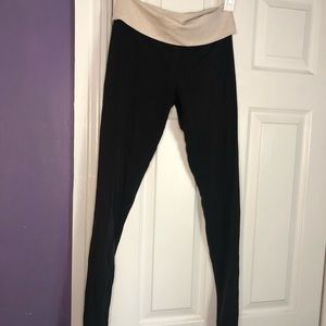 Victoria’s Secret Regular Yoga Leggings